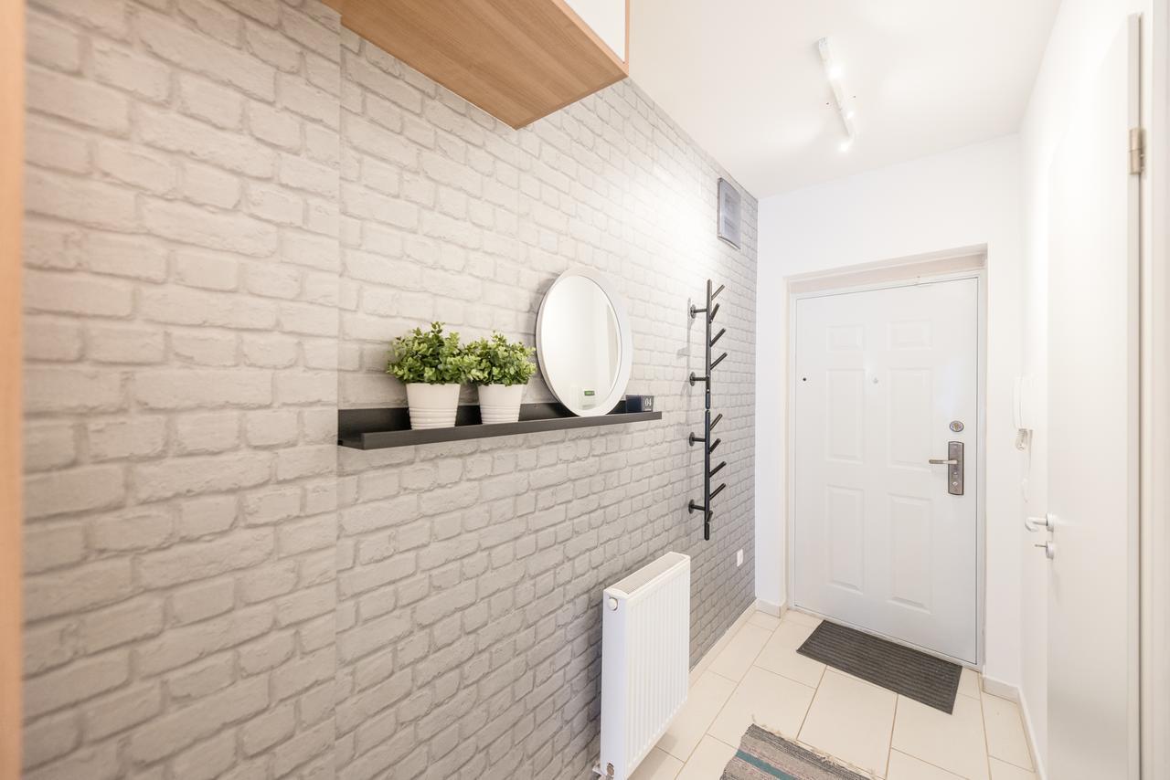 Oasis Apartments - King Street II Budapeşte Dış mekan fotoğraf